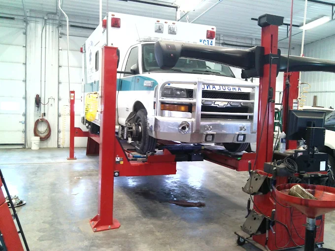 car maintenance service in Rutledge MO