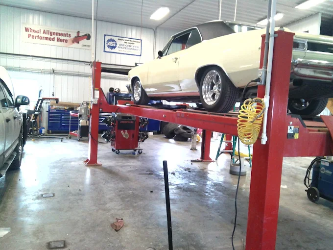 transmission repair service in Rutledge MO