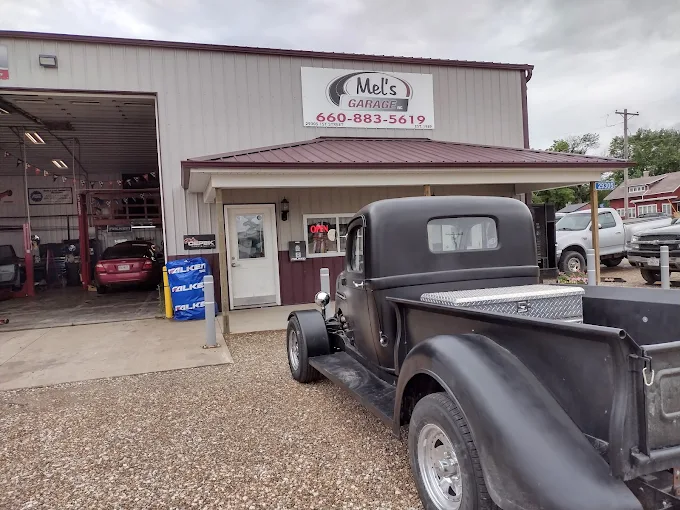 tire and alignment service in Rutledge MO