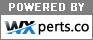 Powered by WIXperts.co